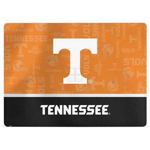 University of Tennessee Split Jersey Surface Laptop 2 Skin